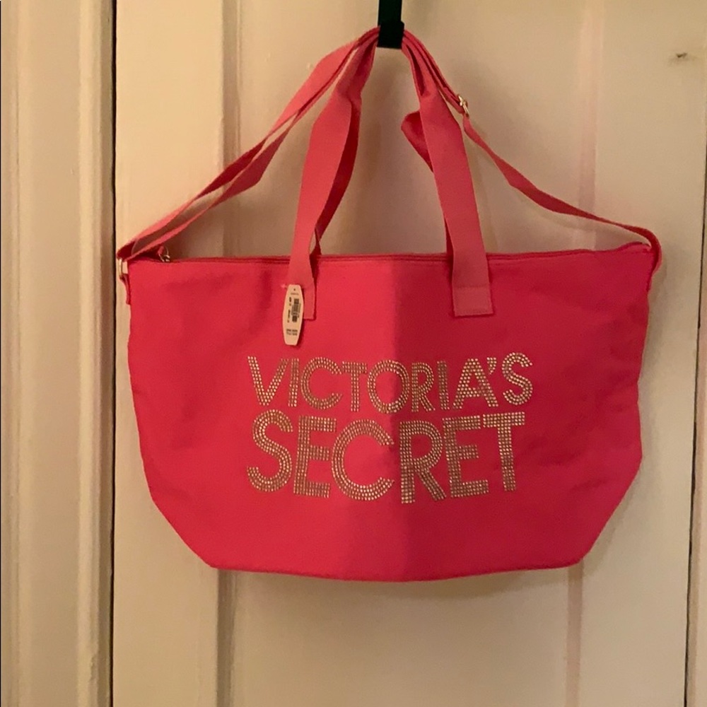 Duffel bag